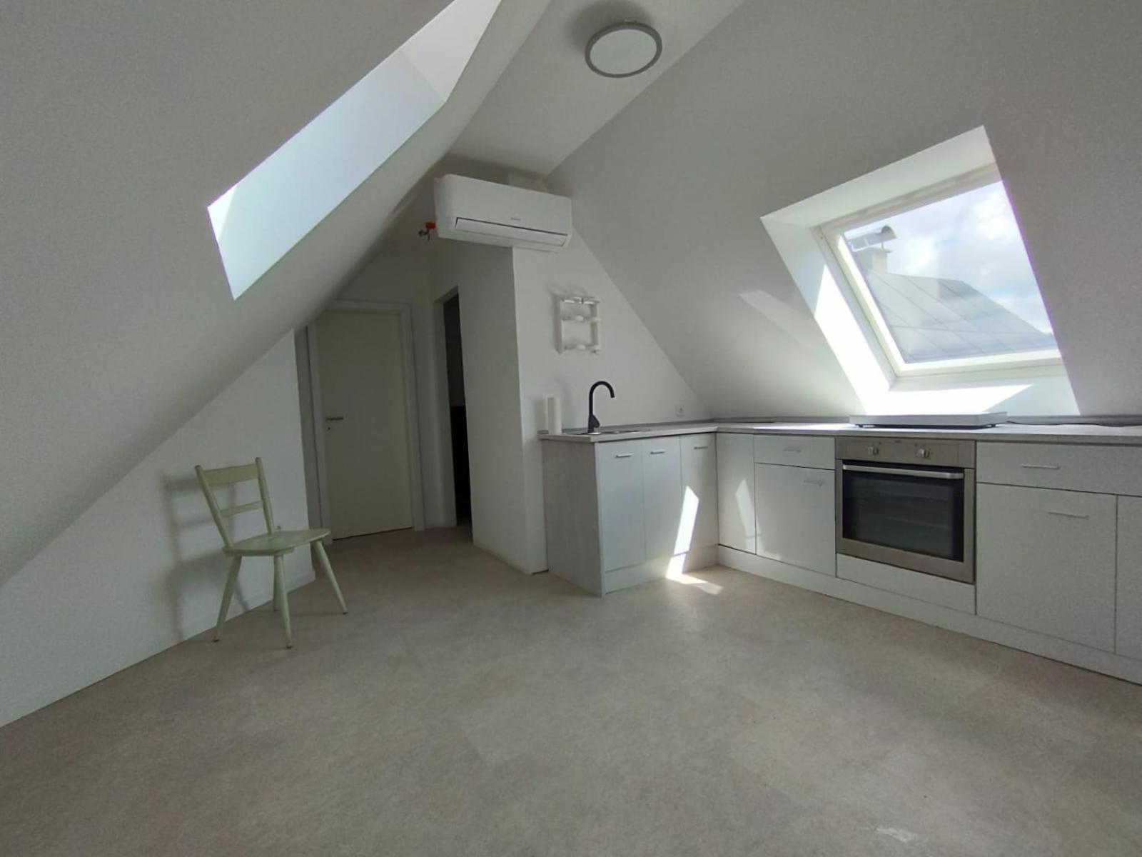 Loft Am Bahnhof